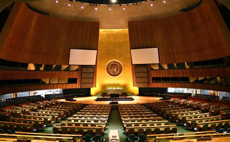Asamblea General de las Naciones Unidas   Wikiwand