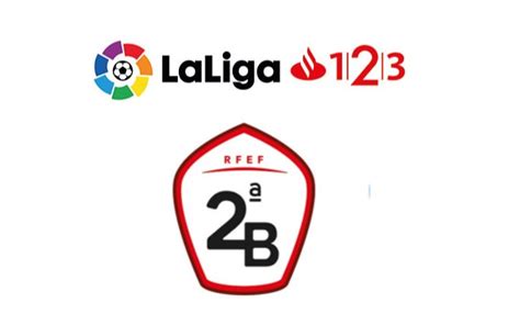 Ascenso a la liga 123 y a Segunda B | Ascensos y descensos ...