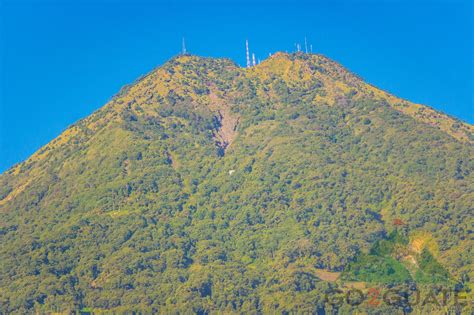 Ascenso al Volcán de Agua por Go2Guate | Enero 2017 ...
