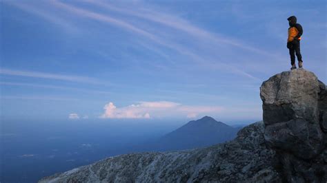 Ascenso al Volcán Tajumulco por Cumbres y Destinos GT ...