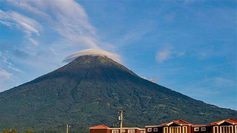 Ascenso de 1 día al Volcán de Agua | Marzo 2018 ...