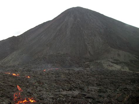 Ascenso Familiar en el Volcán Pacaya | Diciembre 2016 ...
