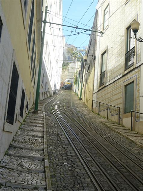 Ascensor do Lavra   Visitar Portugal