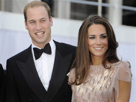 Aseguran que Reina Isabel podría entregar la corona a William y Kate ...