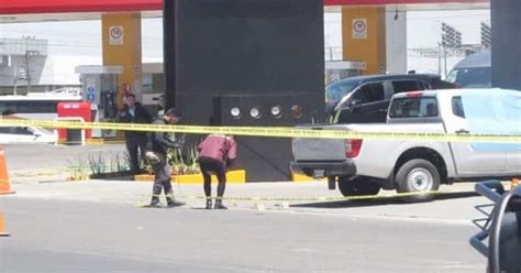 Asesinan a empresario libanés frente a agencia automotriz en Metepec ...
