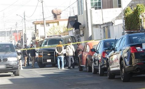 Asesinan a joven y hieren a su hermana en Infonavit San Gabriel Metepec ...