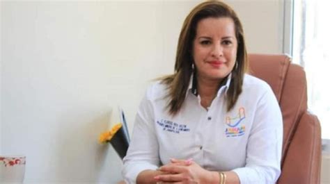 Asesinan a la alcaldesa de Jamapa, Veracruz | La Red noticias