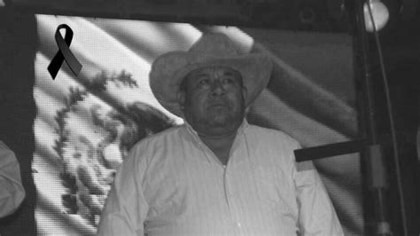 Asesinan a presidente municipal de Rafael Delgado, Veracruz