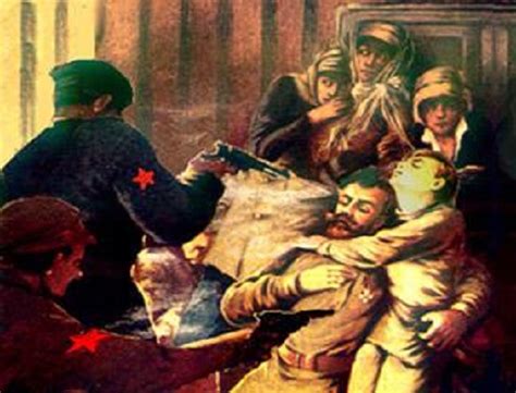 Asesinato del zar Nicolás II de Rusia | CANAL DE MISTERIO