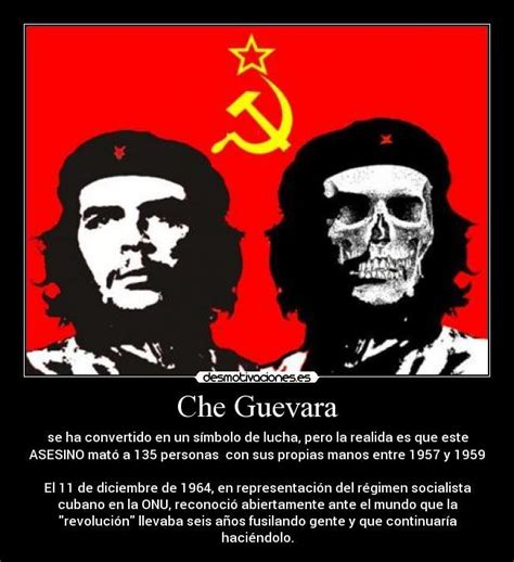 Asesino y bandido Parlamento turco sobre el Che Guevara ...