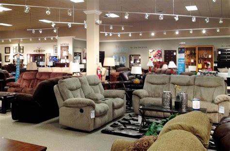 Ashley Furniture Home Store | sucursales y horarios