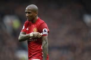 Ashley Young admits he is  not too sure  about Manchester ...