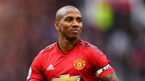 Ashley Young set to join Inter Milan   Sports Matters TV