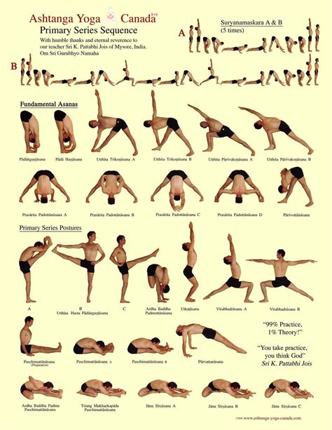 Ashtanga Yoga : Is it right for you? ~ OK shop