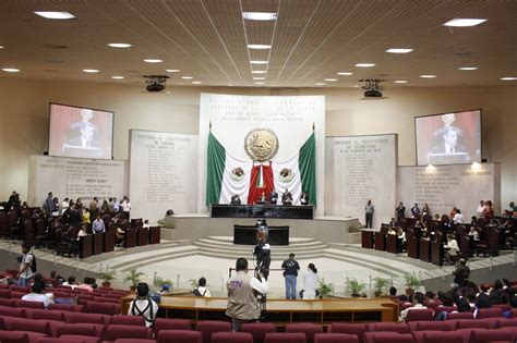 Así en Veracruz: Dan entrada a la Iniciativa de Ley de Protección Civil ...