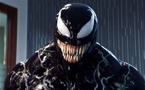 Así entraría Venom en el Universo Cinematográfico de ...