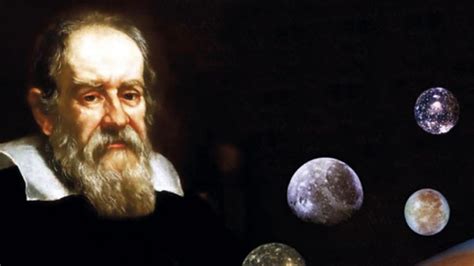 Así era el eterno Galileo Galilei   INVDES