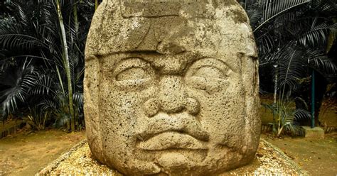 Así eran las 4 principales culturas mesoamericanas