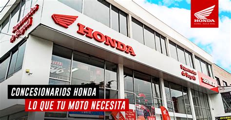 Así es la experiencia Honda en un concesionario | Honda Motos
