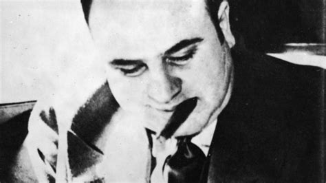 Así es la mafia 70 años después de Al Capone