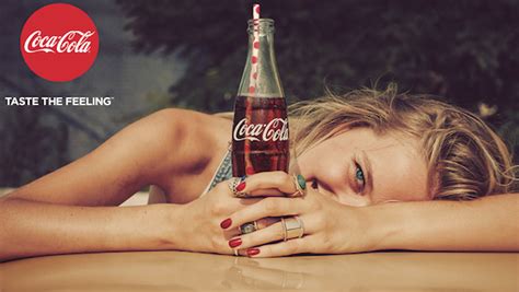 Así es la nueva campaña de publicidad global de Coca Cola ...