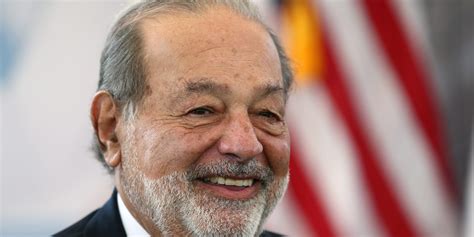 Así es la vida de Carlos Slim, el hombre más rico de México