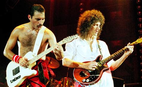 Así fue el concierto de Queen en Marbella en 1986, el ...