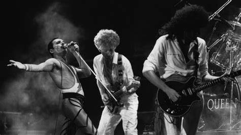 Así fue el último concierto de Queen: inolvidable por ...