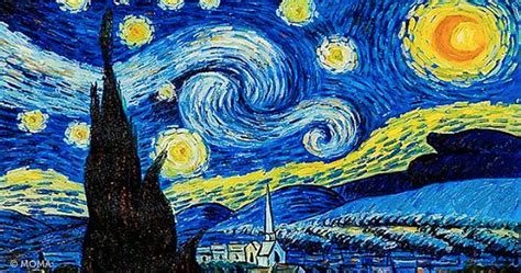 Así fue la extraña muerte de Vincent Van Gogh   Estado del ...