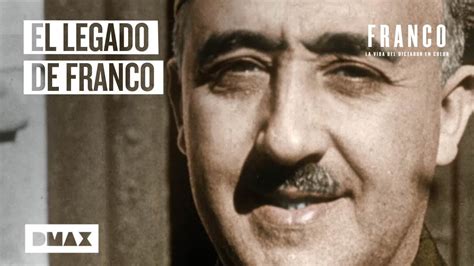 Así fue la sucesión del dictador Francisco Franco | Franco. La vida del ...