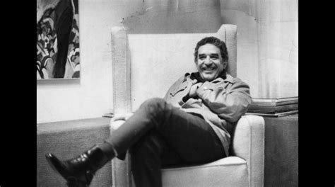 Así fue la vida de Gabriel García Márquez | Foto 5 de 10 | Tendencias ...