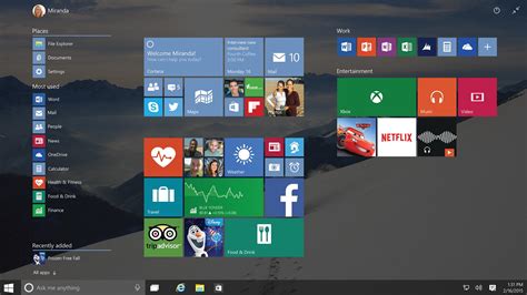 Así grabas vídeo en el escritorio de Windows 10 | Tecnología ...