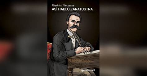 Así habló Zaratustra Resumen gratuito | Friedrich Nietzsche
