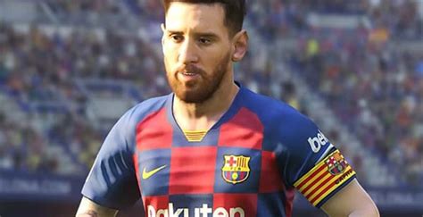Así lucirá la camiseta titular del FC Barcelona 2019 2020 ...