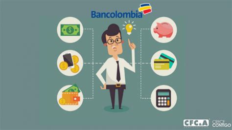 Así puedes usar el alivio en créditos de libranza Bancolombia ...
