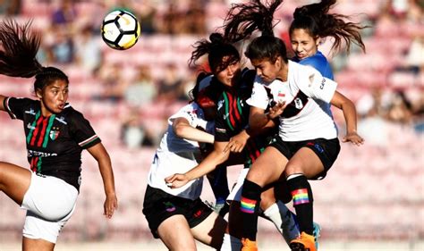 Así se jugará el Campeonato Femenino de Primera División 2019