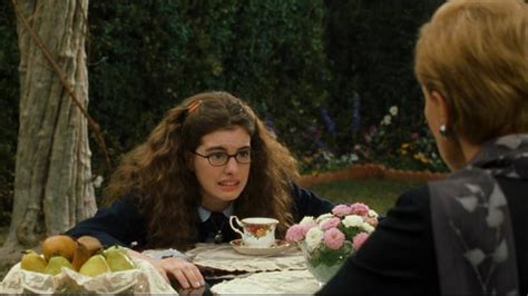 Así se ve la mejor amiga de Anne Hathaway en el ‘Diario de ...