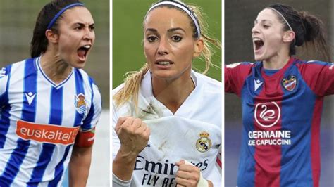 Así será el próximo Real Madrid femenino: fichajes, salidas...   AS.com