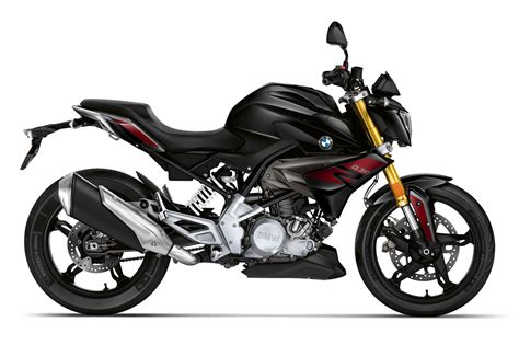 Así serán las motos BMW 2020 | Moto1Pro