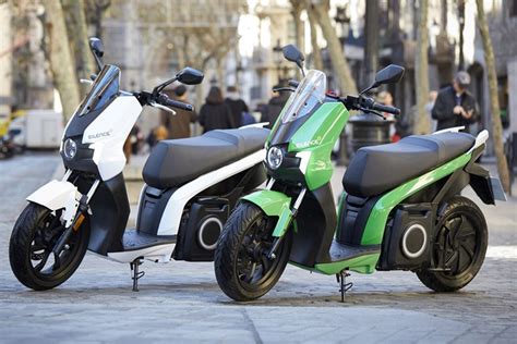 Así son las motos eléctricas fabricadas en España que triunfan en ...