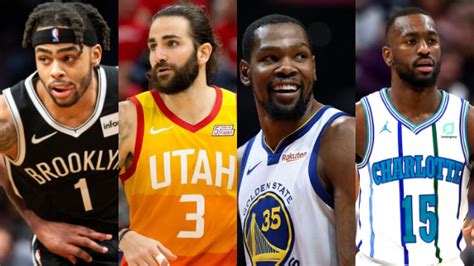 Así va el mercado de traspasos y fichajes NBA 2019 | Sportology.blog