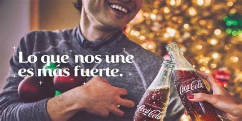 Así viven la Navidad los empleados de Coca Cola en España