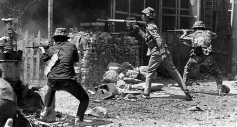 Asia: 50 años: Los horrores de la guerra en Vietnam en 20 fotos ...