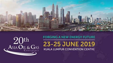 Asia Oil & Gas Conference 2019   YouTube