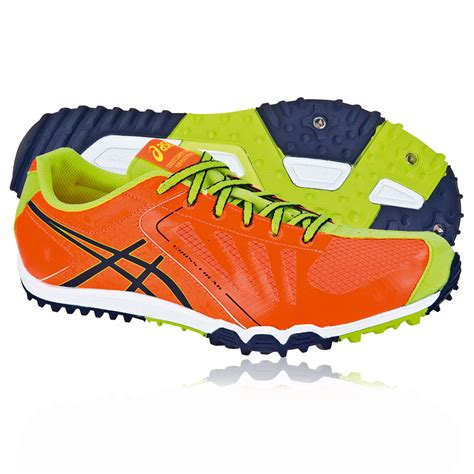 ASICS CROSS FREAK Cross Country zapatilla de running con clavos   33% ...