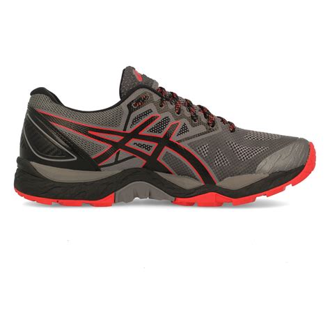 Asics Gel FujiTrabuco 6 Trail Running Shoes   55% Off | SportsShoes.com