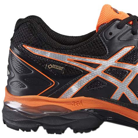 Asics GEL PULSE 8 GTX zapatilla de running   SS17   40% Descuentos ...