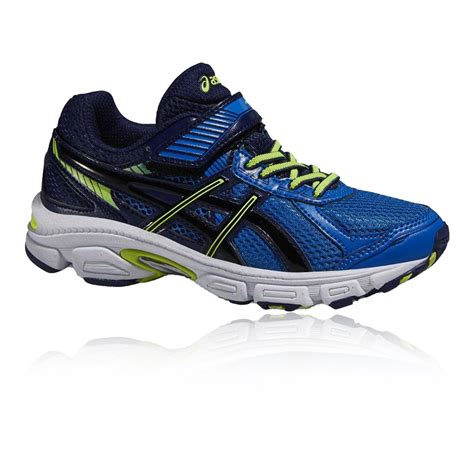 Asics Ikaia 5 PS Junior zapatillas de running   50% Descuento ...