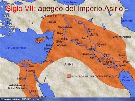 Asiria y Babilonia  Mesopotamia    Imágenes   Taringa!