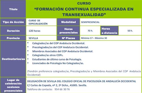 Asociacion de Transexuales de Andalucía   Sylvia Rivera ...